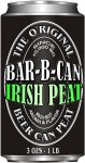 Irish Peat BBC
